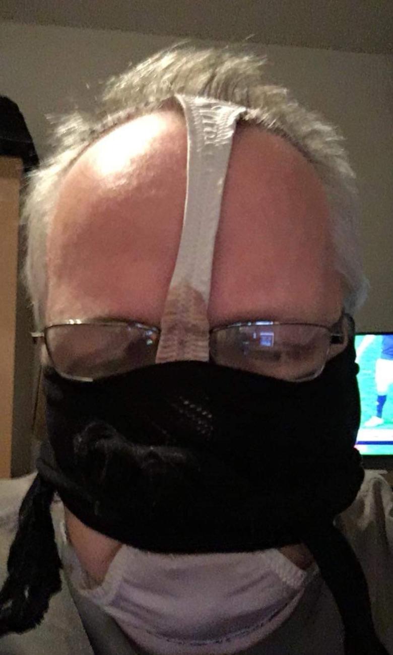 Menstruations Wäsche