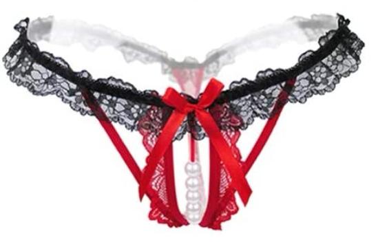 Pearlstring deiner Träume; Typ 3