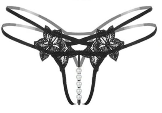 Pearlstring deiner Träume; Typ 5