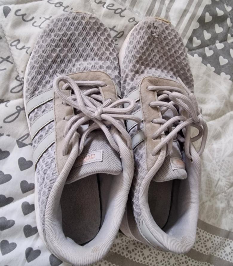 Stinke Schuhe