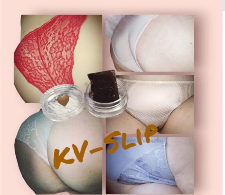 🤎KV-Slip, KV im Slip🤎