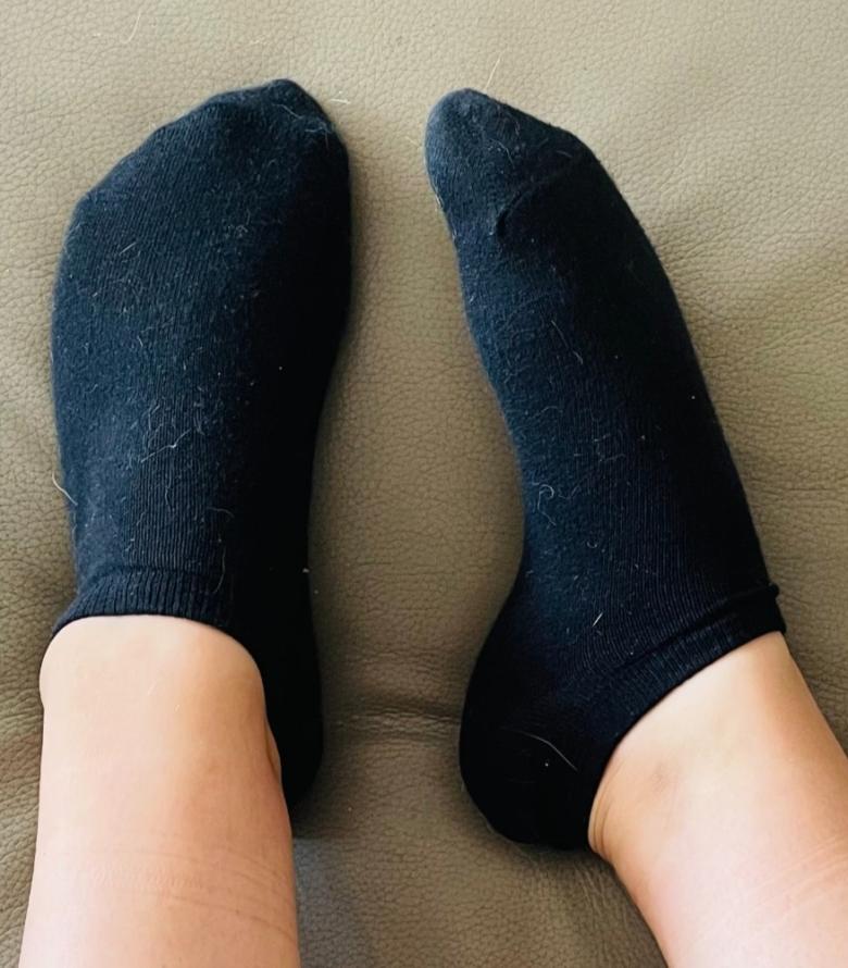 Süße Socken