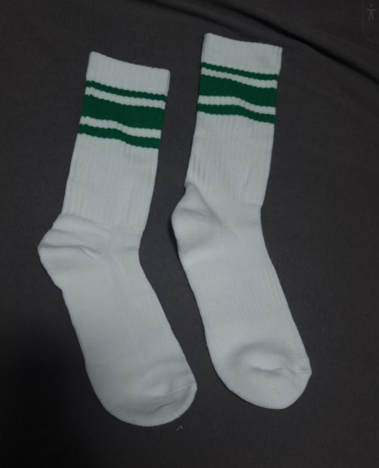 Duftende Tennis Socken 🧦