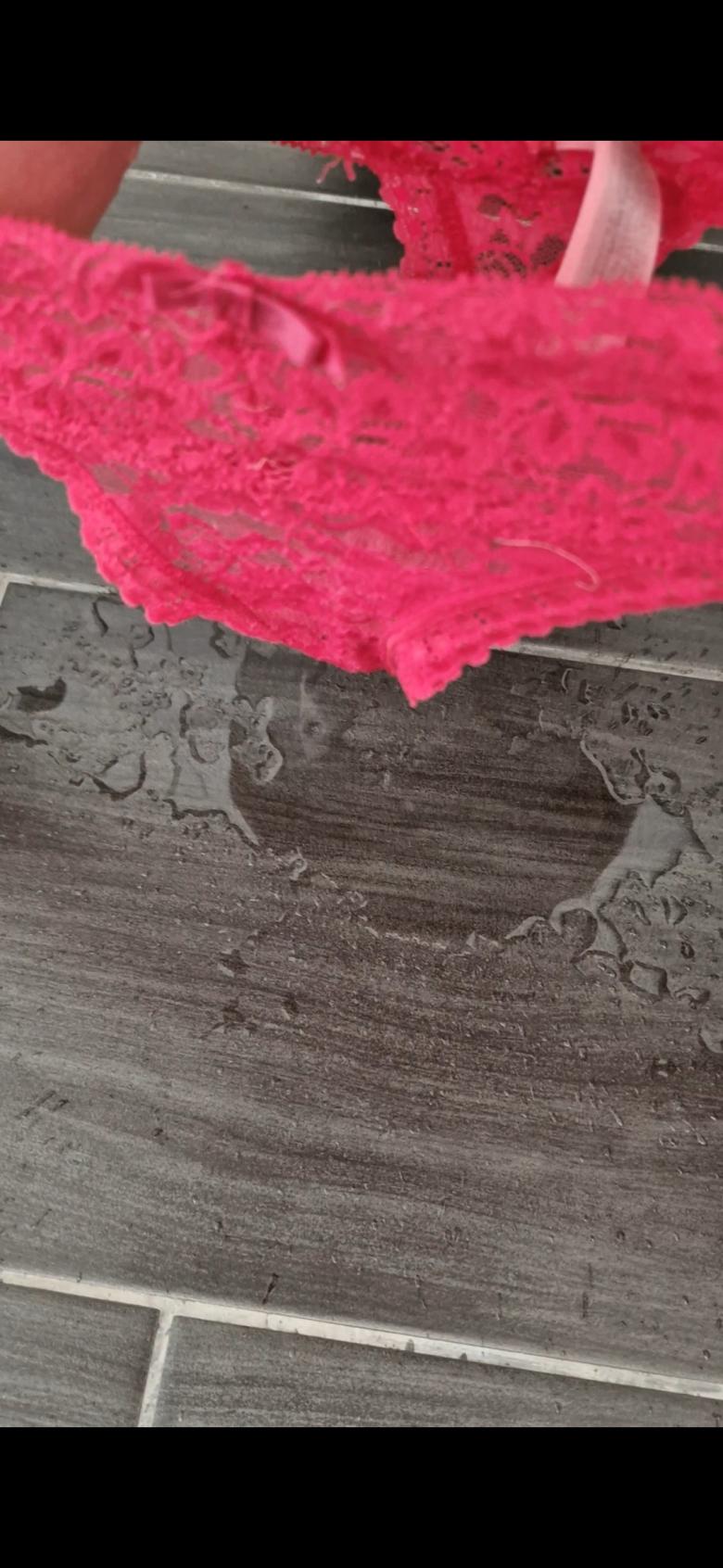 Natursekt String🍾