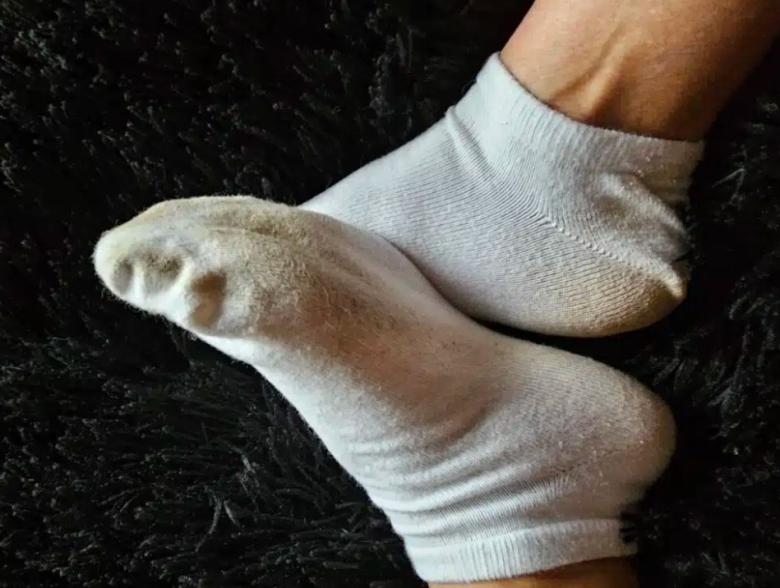 ÜberraschungsSocken