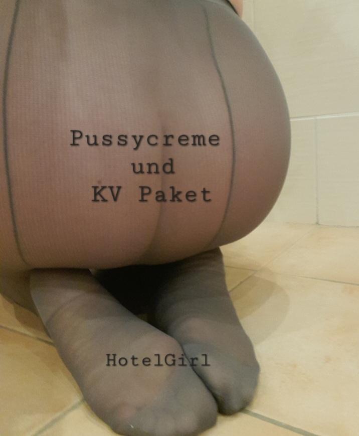 Pussysaft und KV
