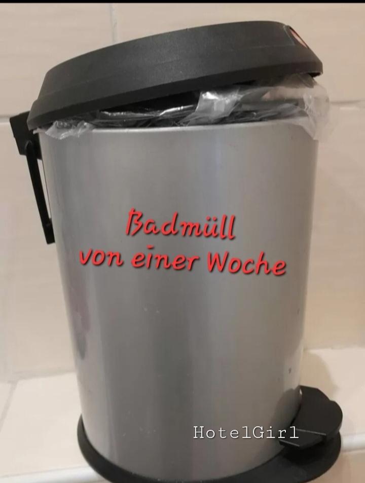 BadezimmerMüll