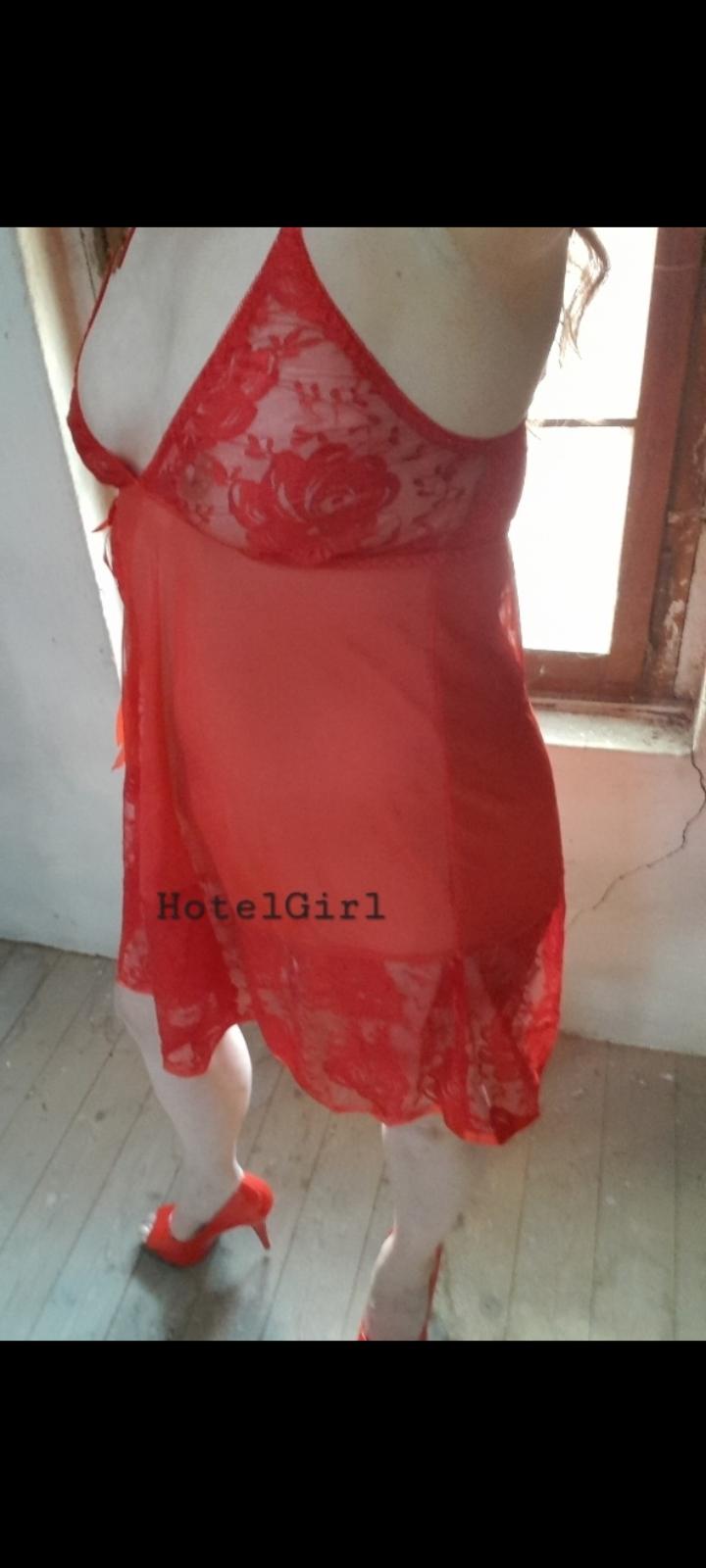 Lass mich dich verführen