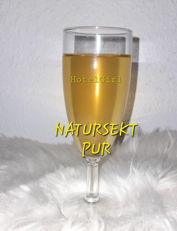 500 ml goldener Sekt