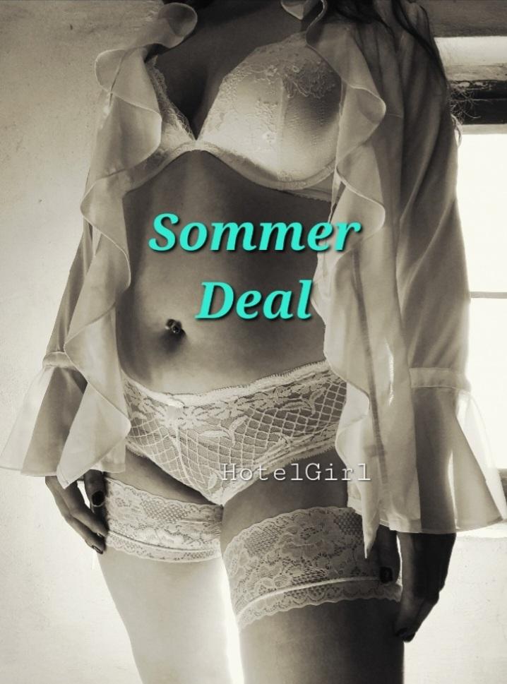SommerDeal Überraschung