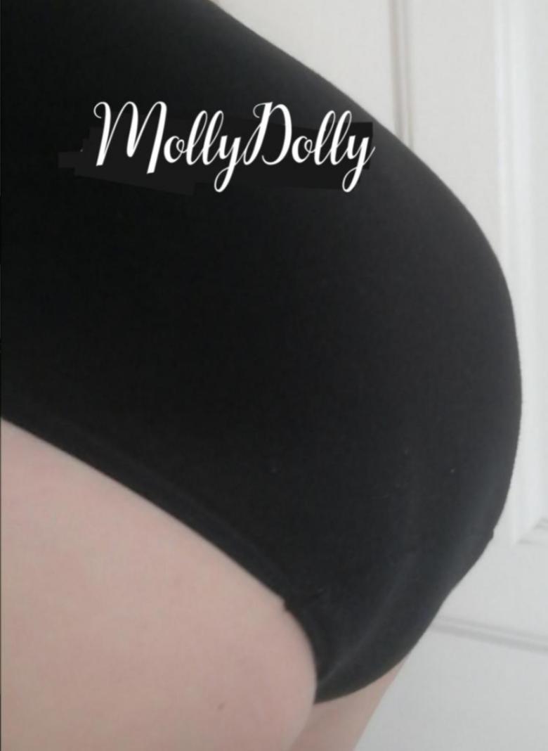 🖤Stinknormaler Baumwollslip XL🖤