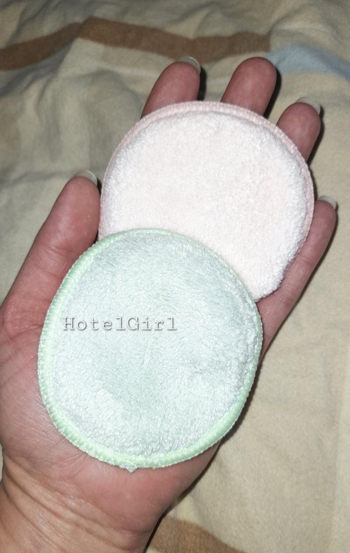 Kosmetikpad