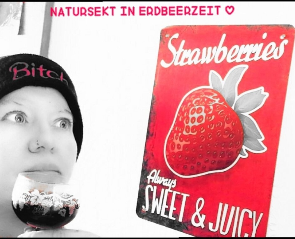 Pinkeln in der 🍓 Zeit