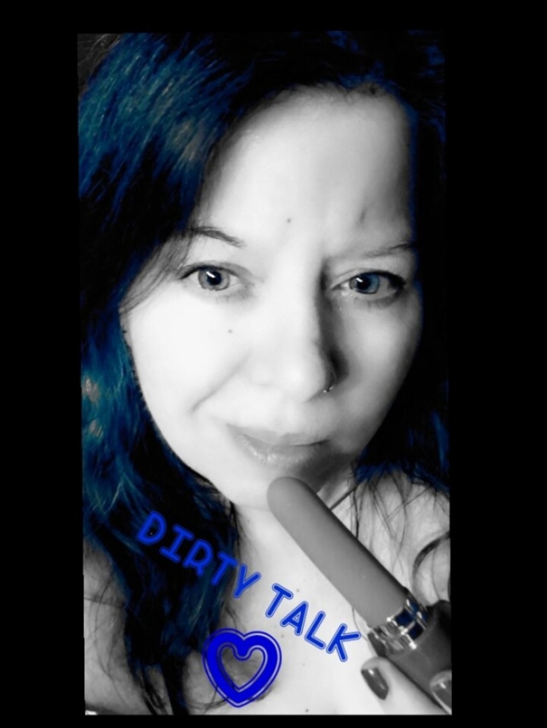 10 Minuten dirty talk