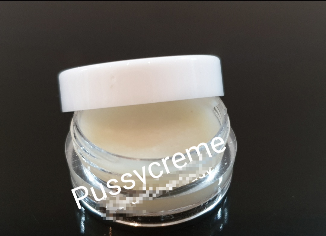 Pussycreme