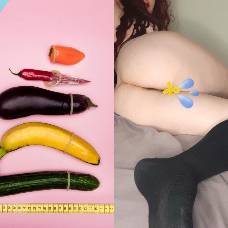 Solo Kondom inside 💦