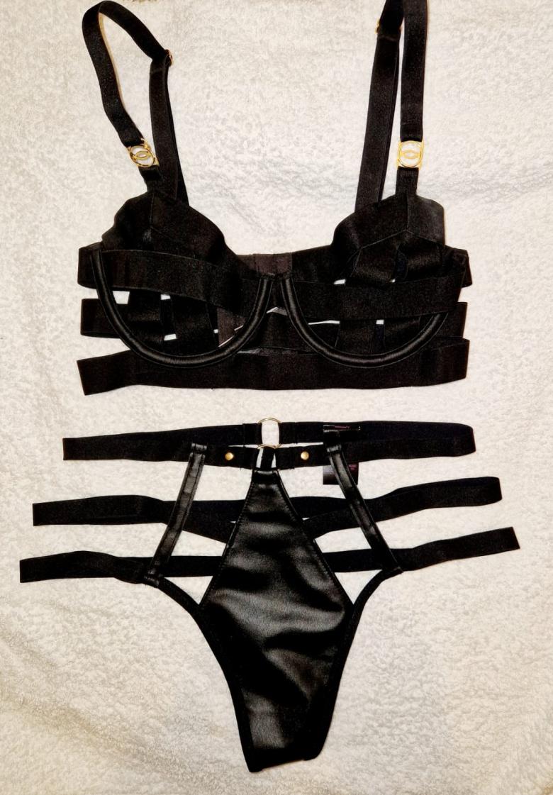 Wunsch-String (Hunkemöller)