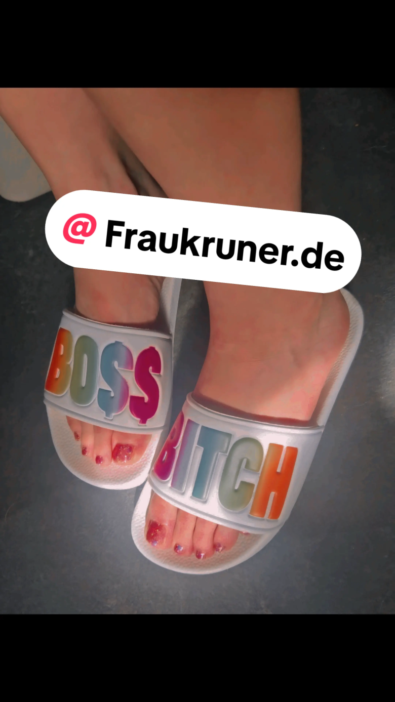 Fußbilder 🦶