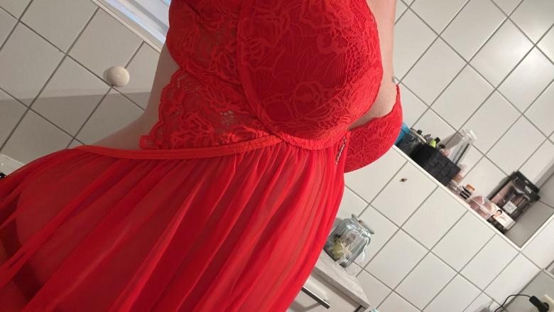 Sexy Dessous