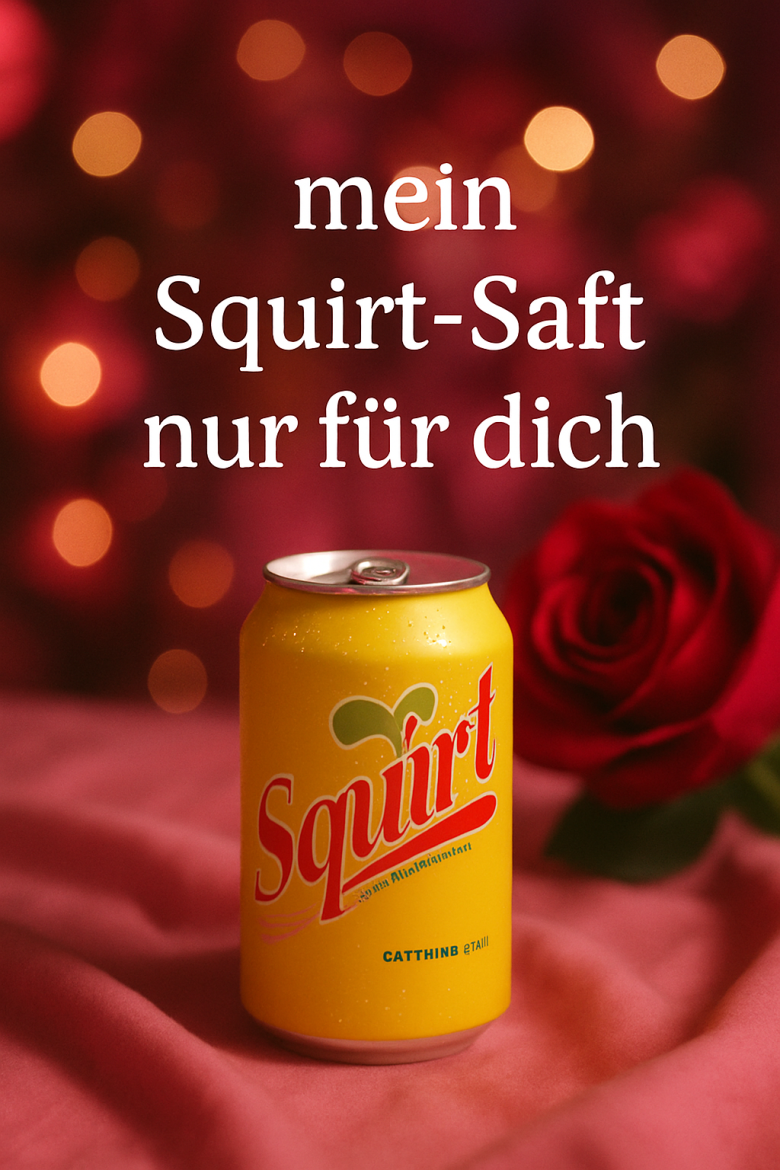 Squirt-Saft