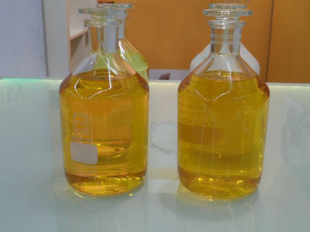 Urin, Morgenurin, Natursekt