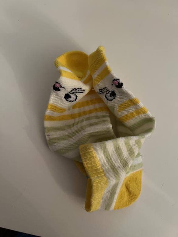 Süße Socken
