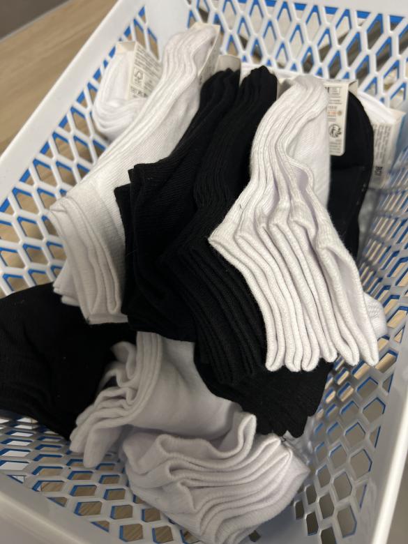 Socken wie du sie willst 😘