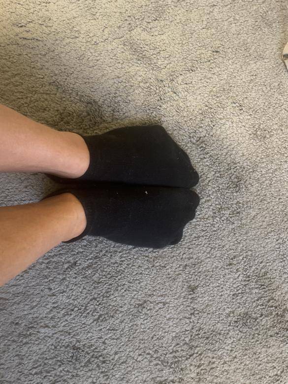 Socken Produktbild