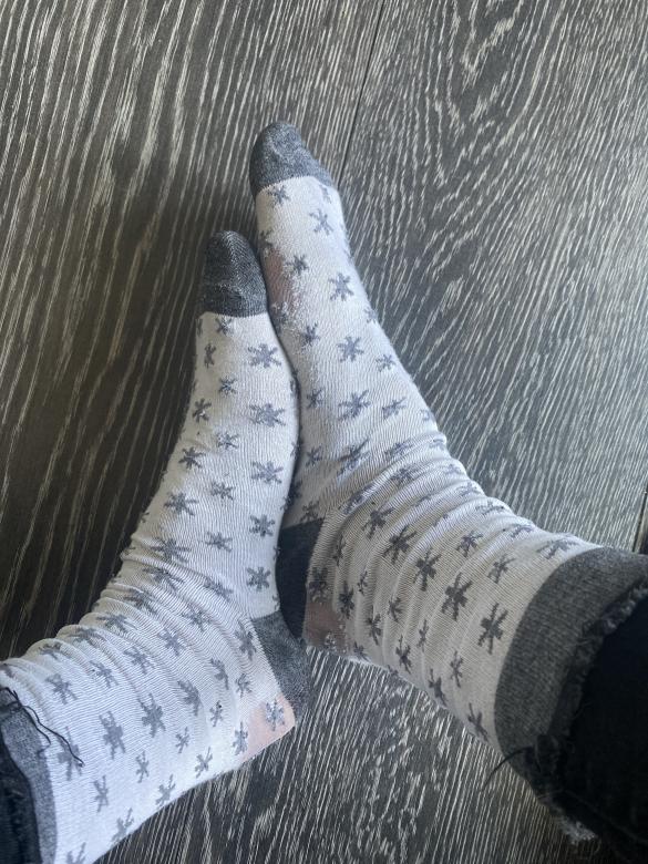 Sneaker Socken