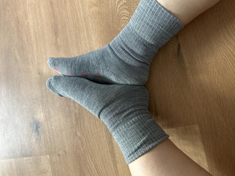 Duftende Socken für dich🔥