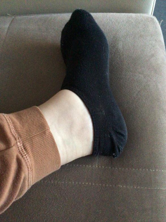 Sneaker Socken