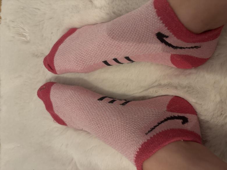 Nike Socken😍