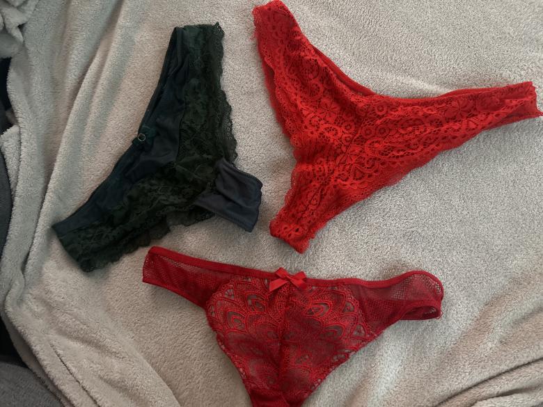 Slips zum Wohlfühlen