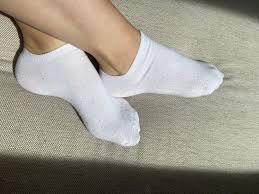Süße Socken