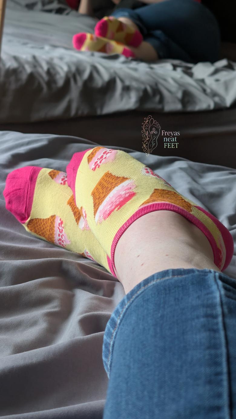 Produkt Socken und Strümpfe