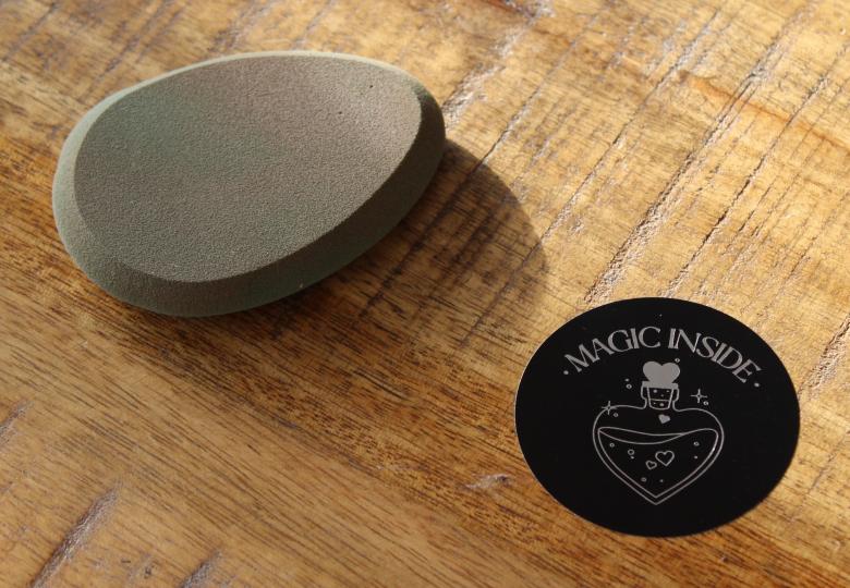 Make-Up Schwämmchen