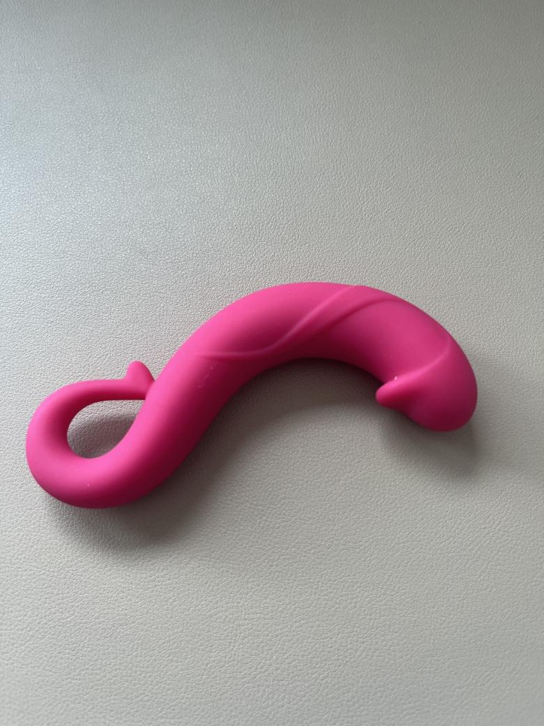 G-Punkt/Anal stimulator