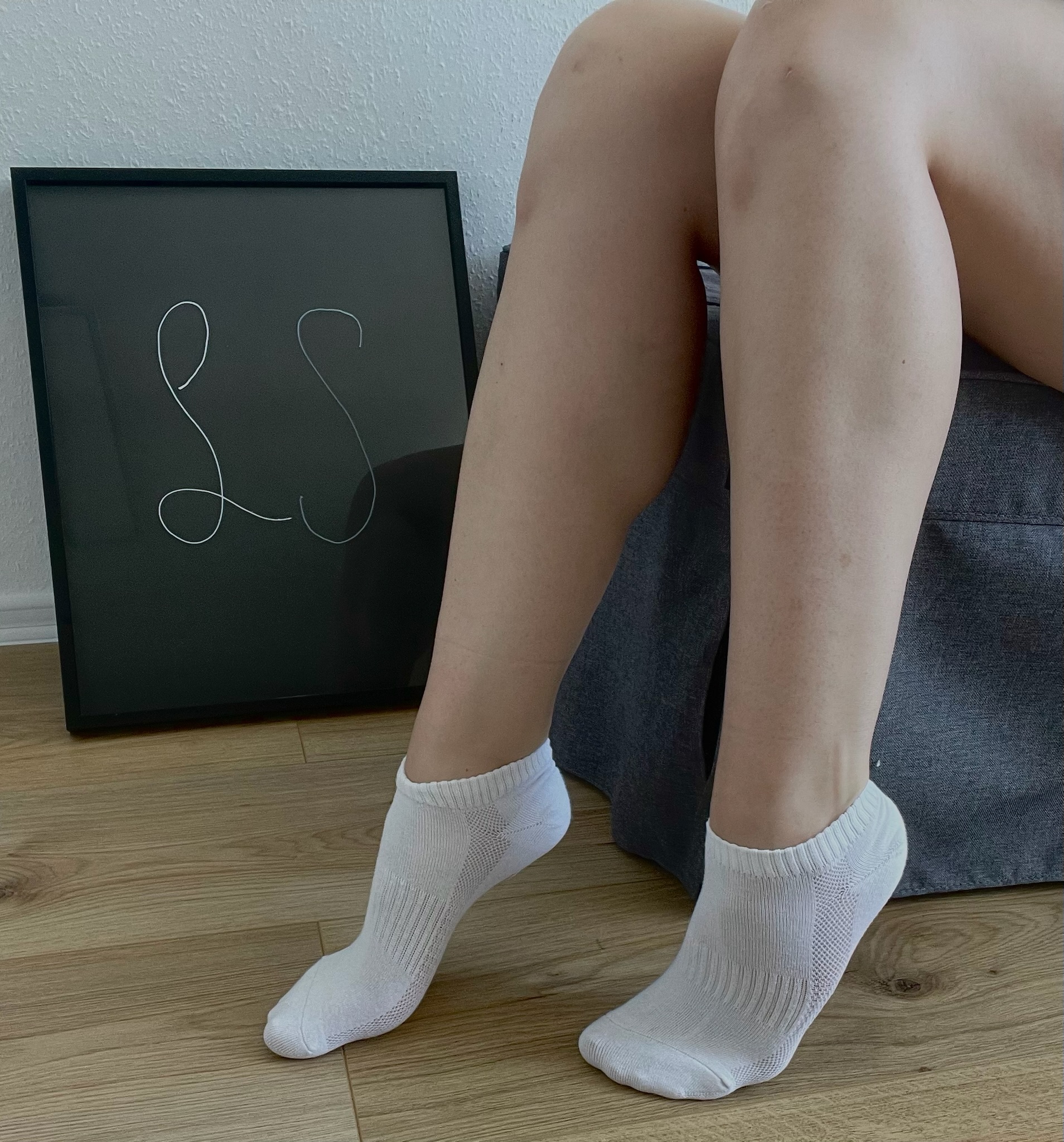 Liv´s - Hautnah Freizeit Sneaker