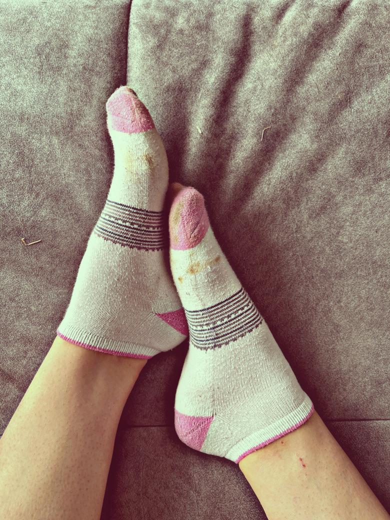 😍❤️Sneaker Söckchen😍❤️