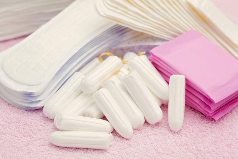 Periodenartikel - NUR FÜR DICH